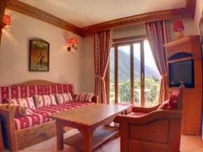 Cristal Argentiere - Gouter, Chamonix-Mont-Blanc